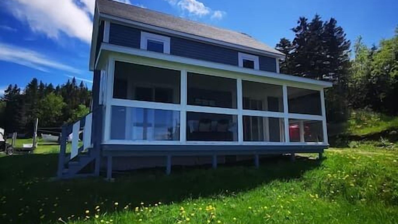 Photo of Outdoor in Summerford