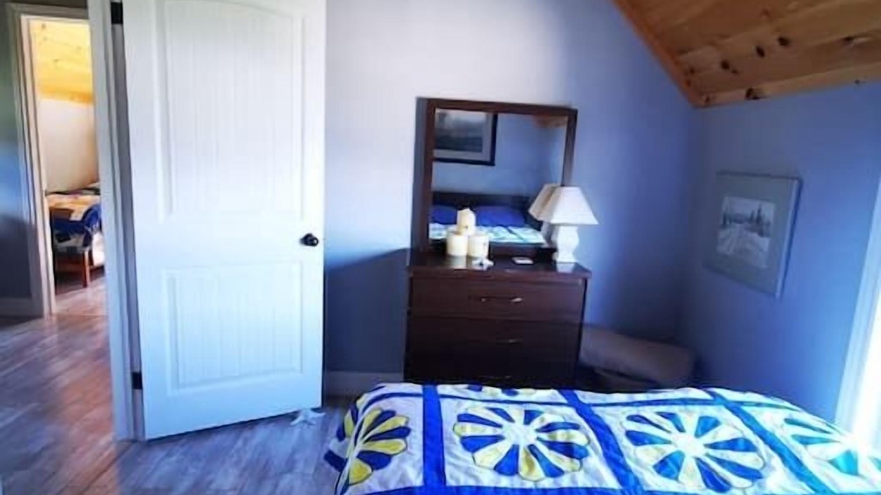Photo of Bedroom in Summerford