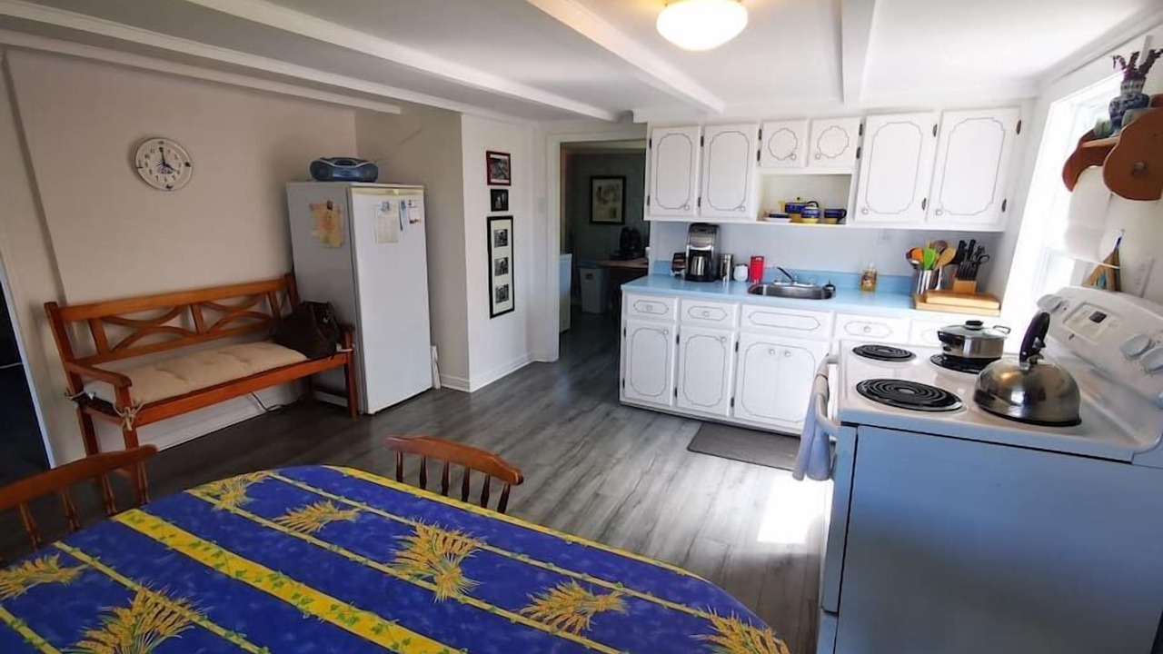 Photo of Bedroom in Summerford