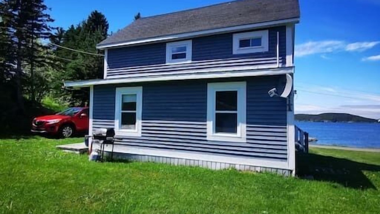 Photo of Outdoor in Summerford