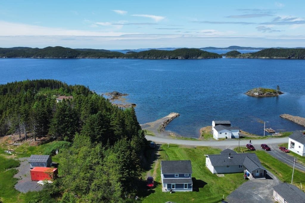 Photo of Outdoor in Summerford