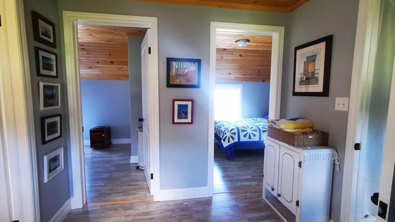 Photo of Bedroom in Summerford