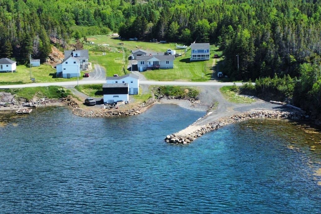 Photo of Outdoor in Summerford