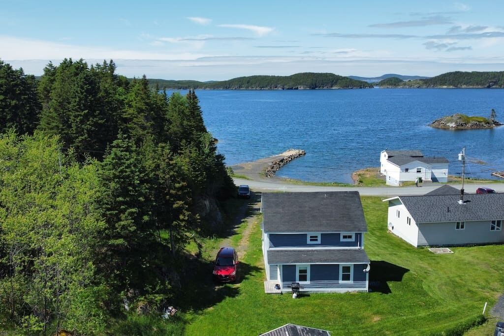 Photo of Outdoor in Summerford