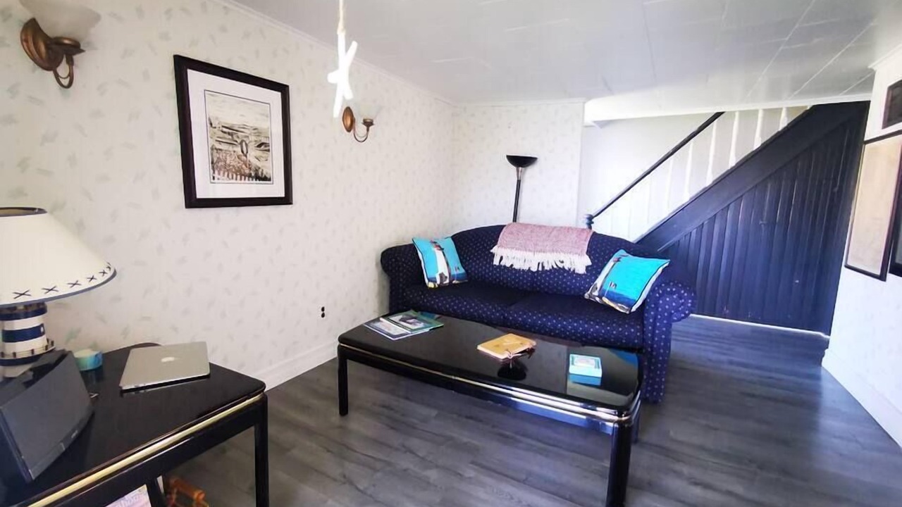 Photo of Livingroom in Summerford