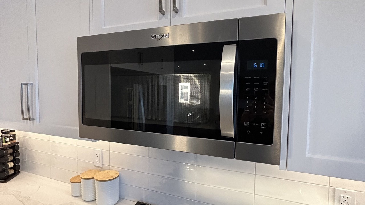 Photo of Kitchen in Pine Lake
