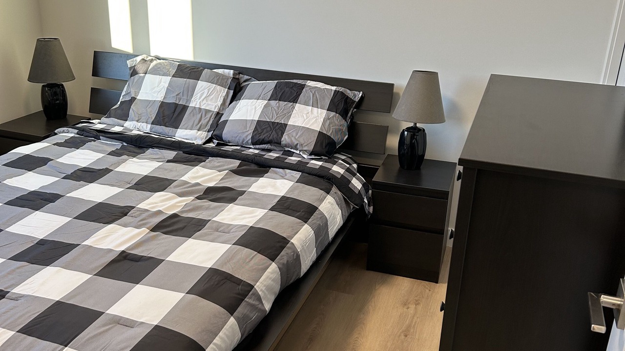 Photo of Bedroom in Pine Lake