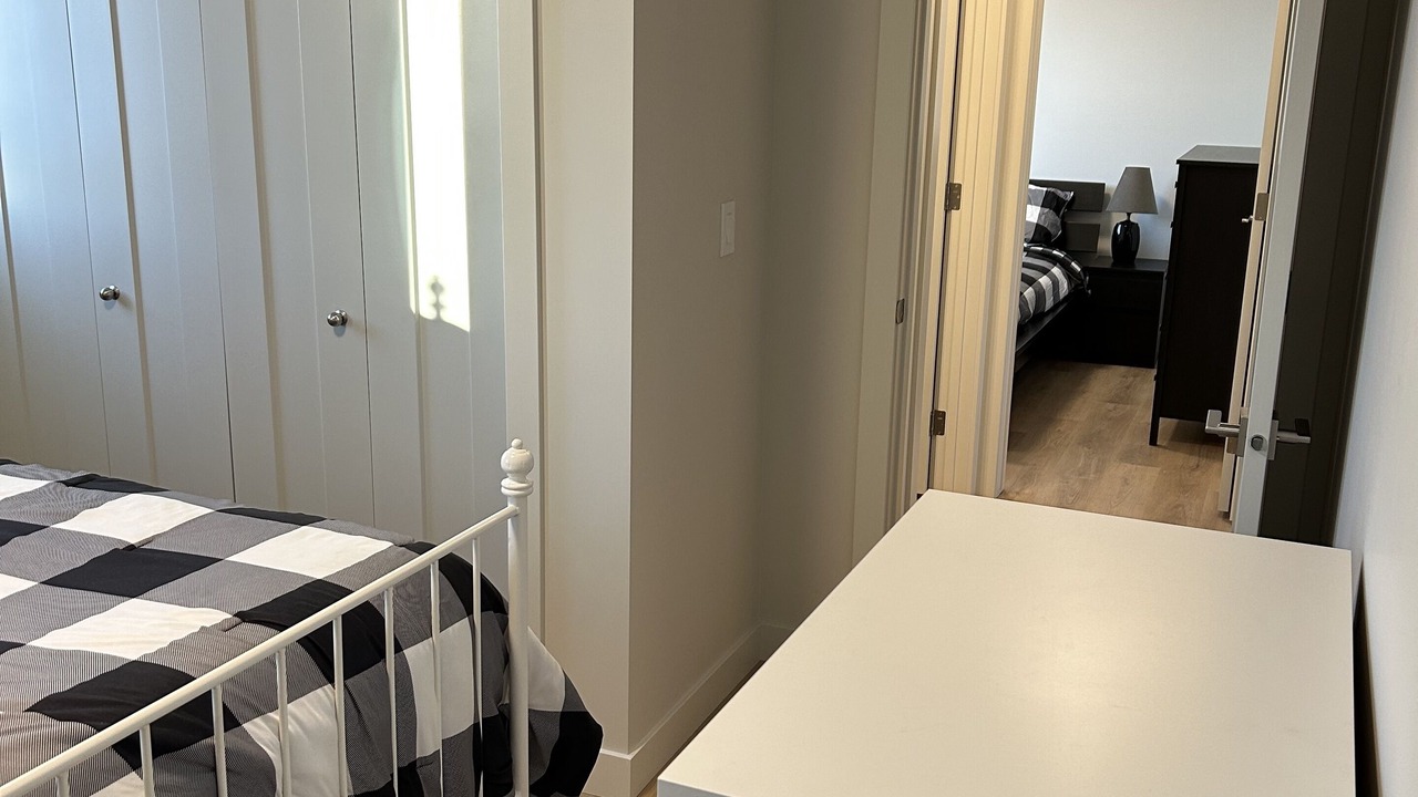 Photo of Bedroom in Pine Lake