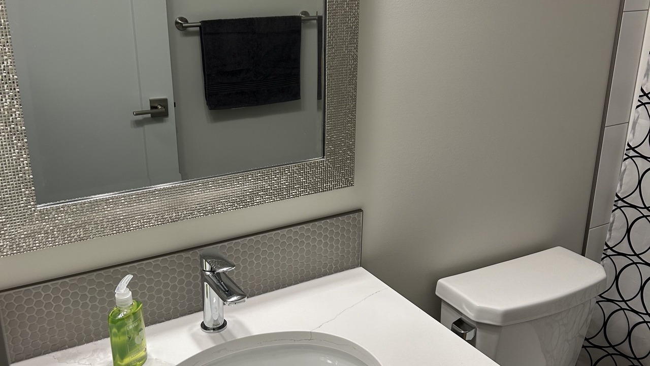 Photo of Bathroom in Pine Lake