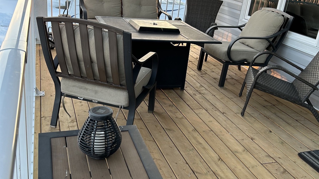 Photo of Outdoor in Pine Lake