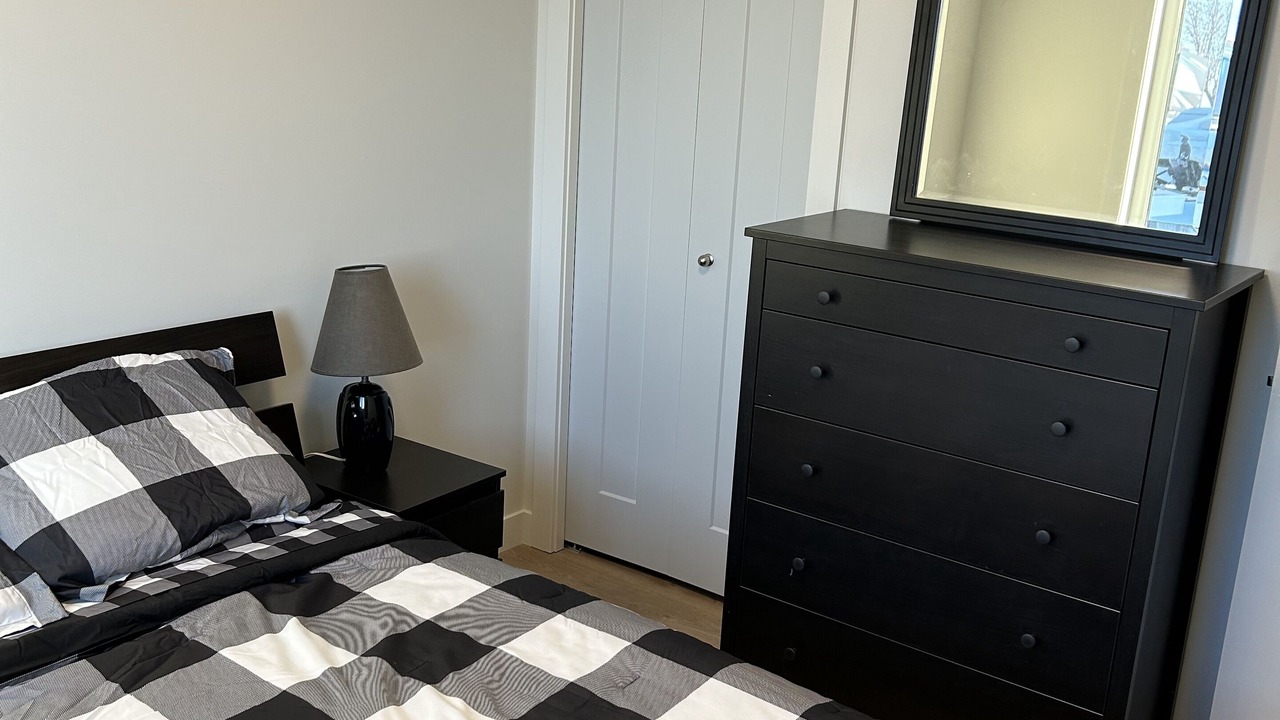 Photo of Bedroom in Pine Lake