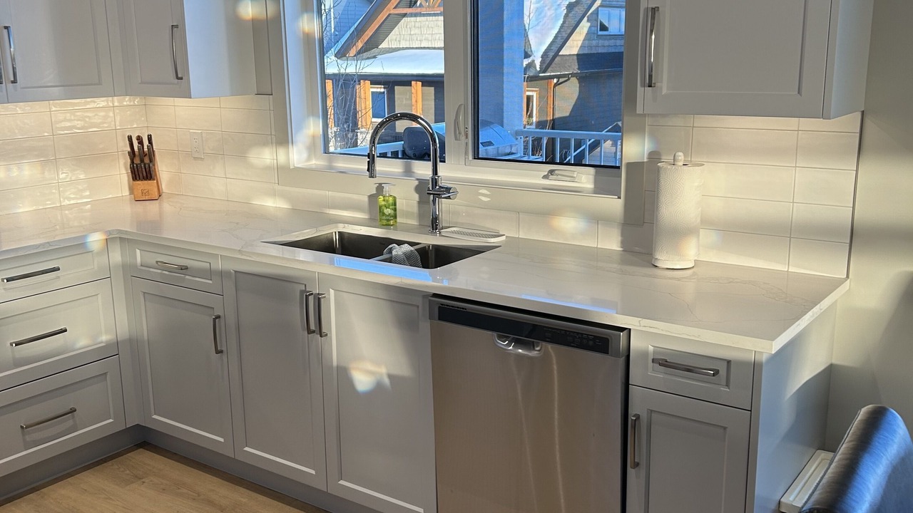 Photo of Kitchen in Pine Lake