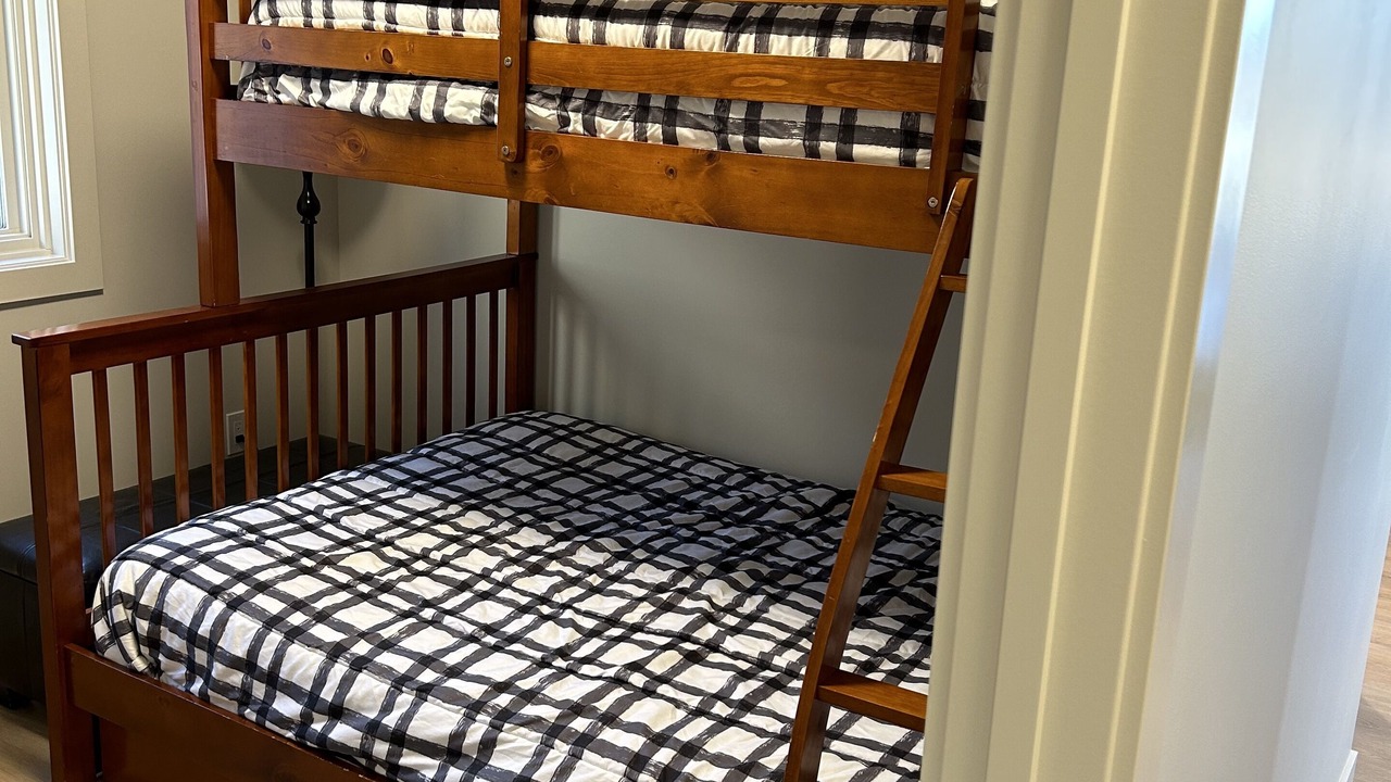 Photo of Bedroom in Pine Lake