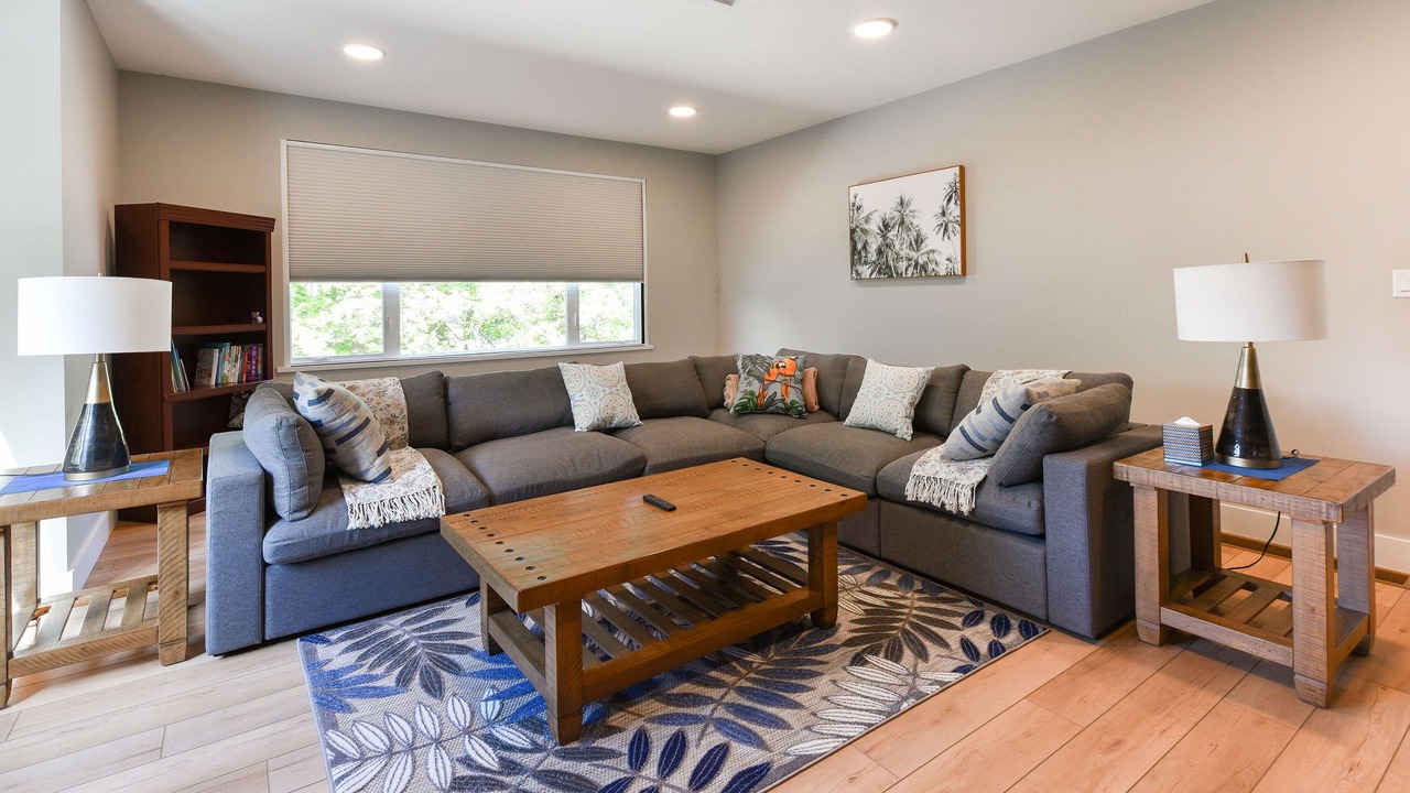 Photo of Livingroom in Okanagan-Similkameen