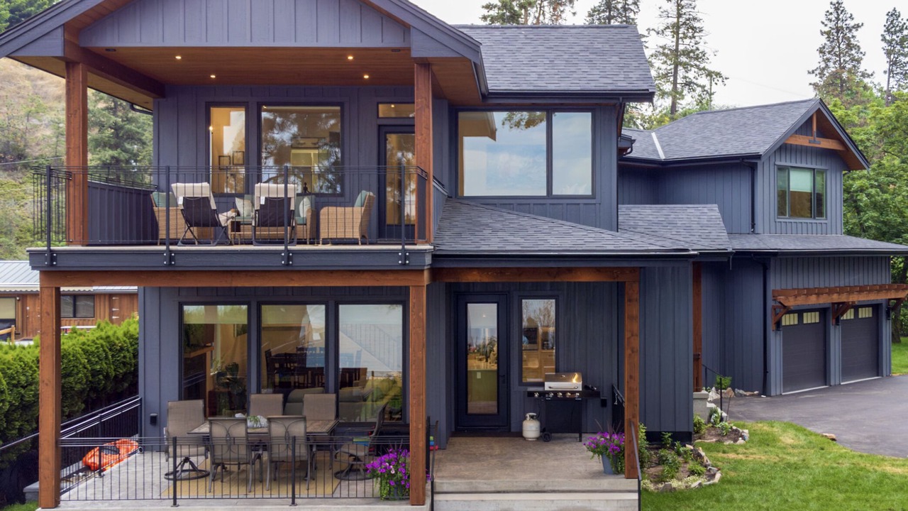 Photo of Outdoor in Okanagan-Similkameen