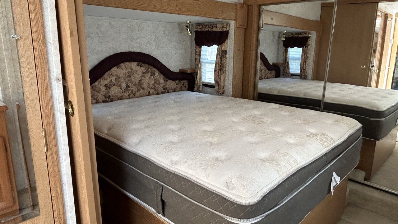 Photo of Bedroom in Stokes Bay