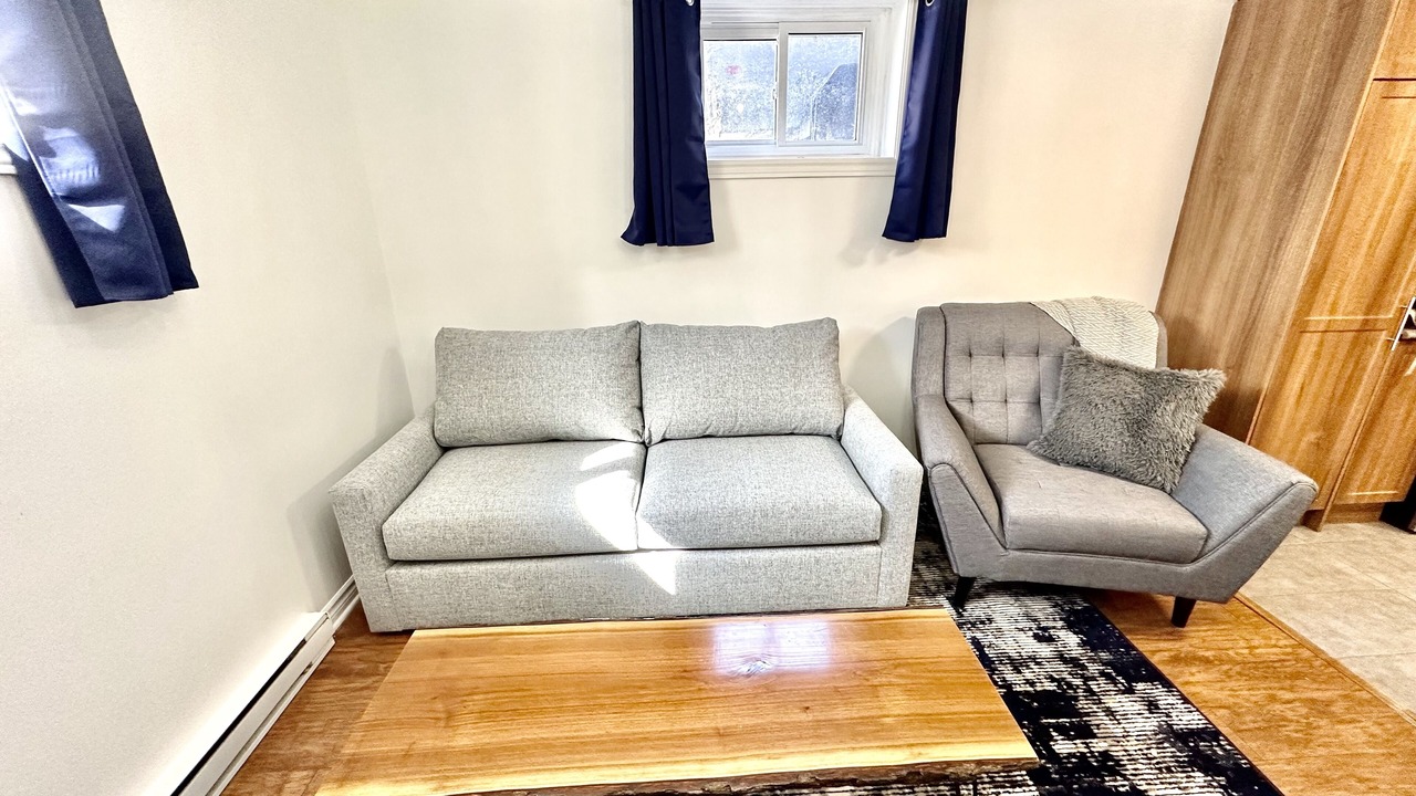 Photo of Livingroom in Hull