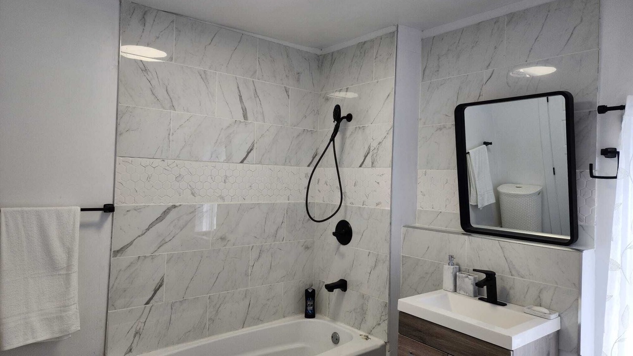 Photo of Bathroom in Shediac