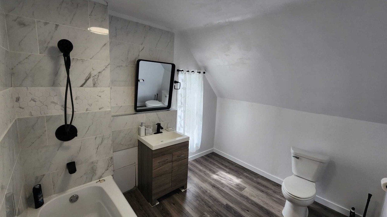 Photo of Bathroom in Shediac