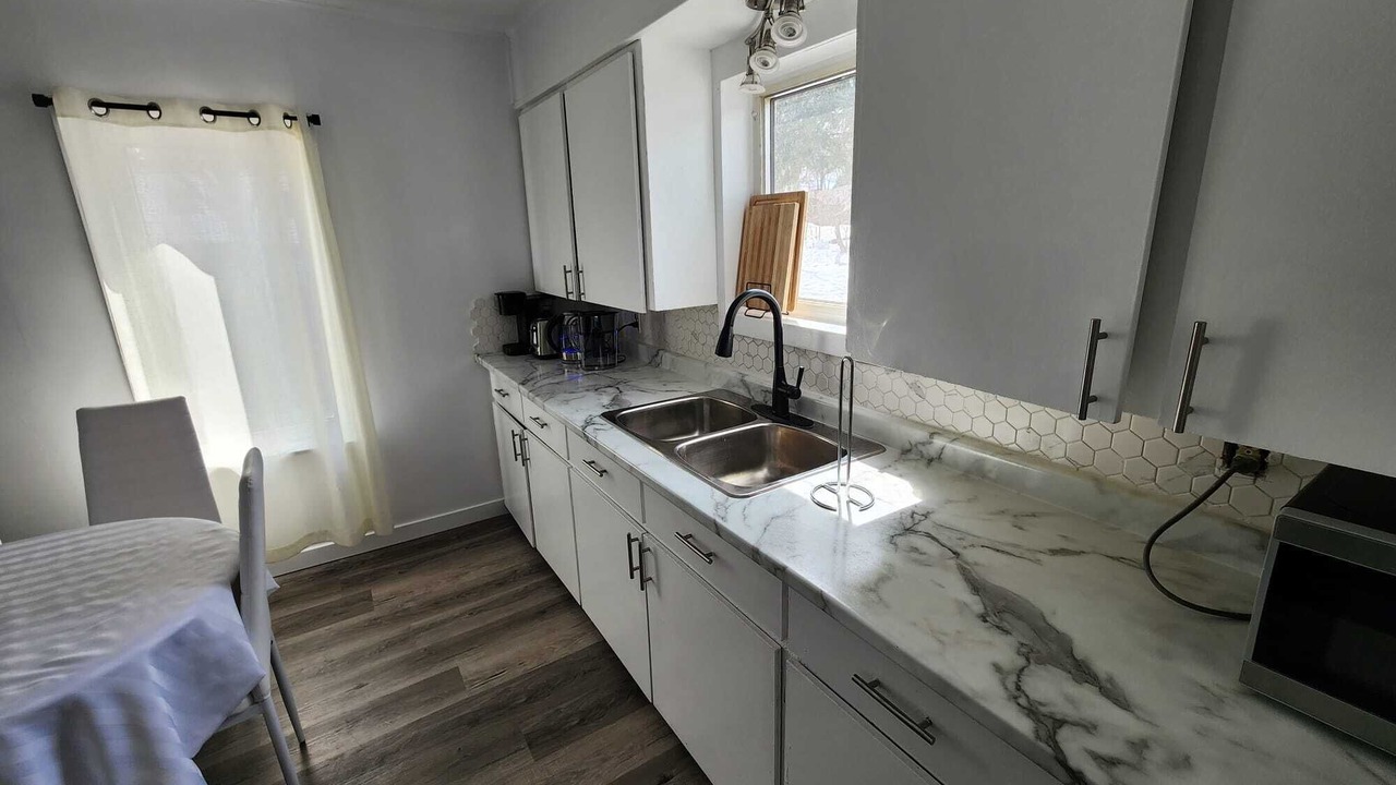 Photo of Kitchen in Shediac