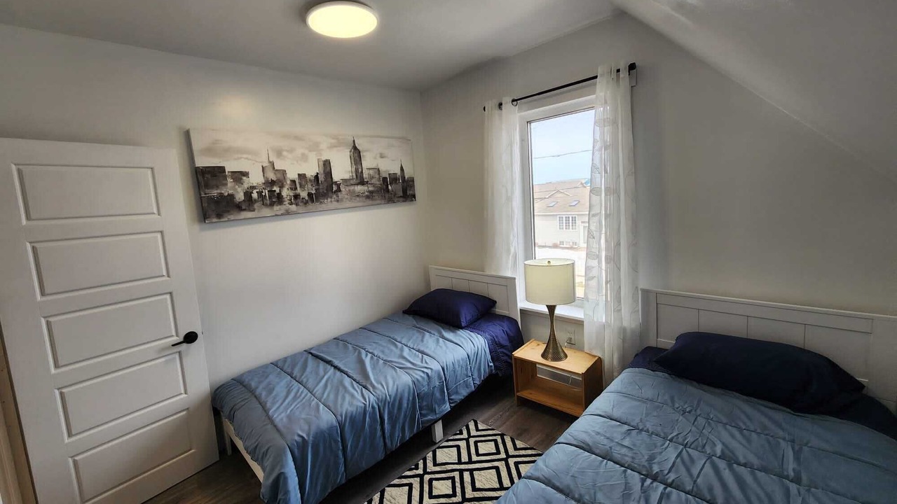 Photo of Bedroom in Shediac