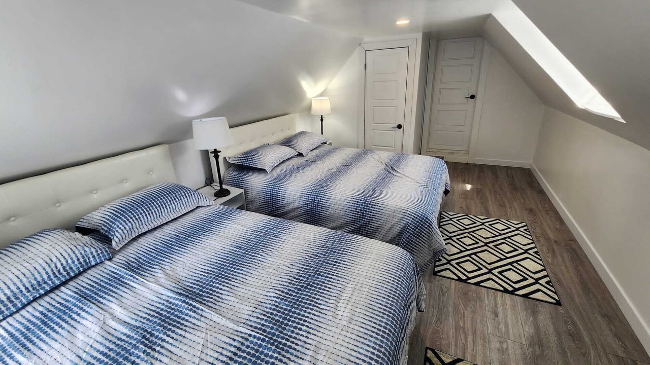 Photo of Bedroom in Shediac
