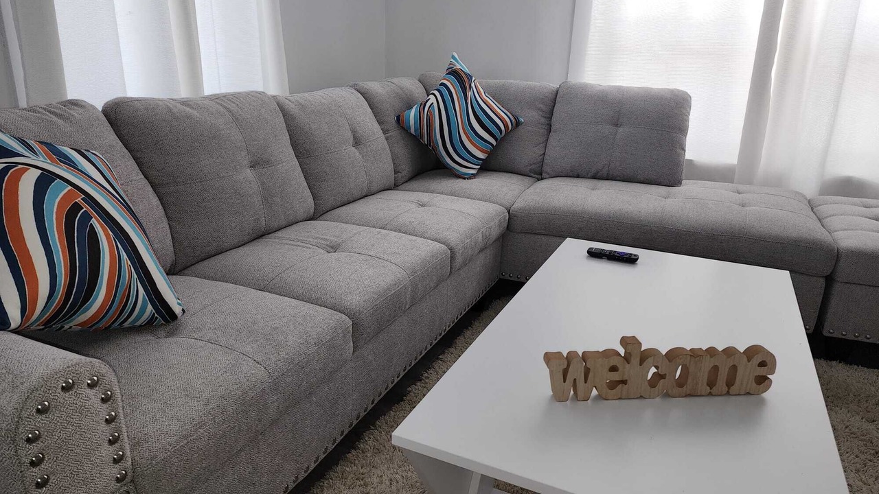 Photo of Livingroom in Shediac