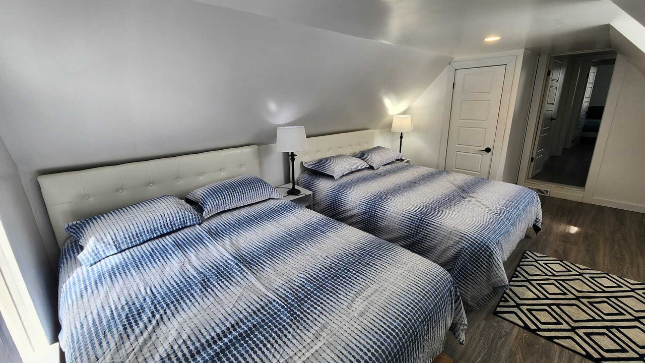Photo of Bedroom in Shediac
