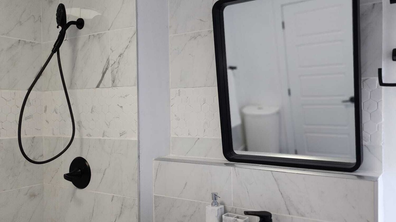 Photo of Bathroom in Shediac