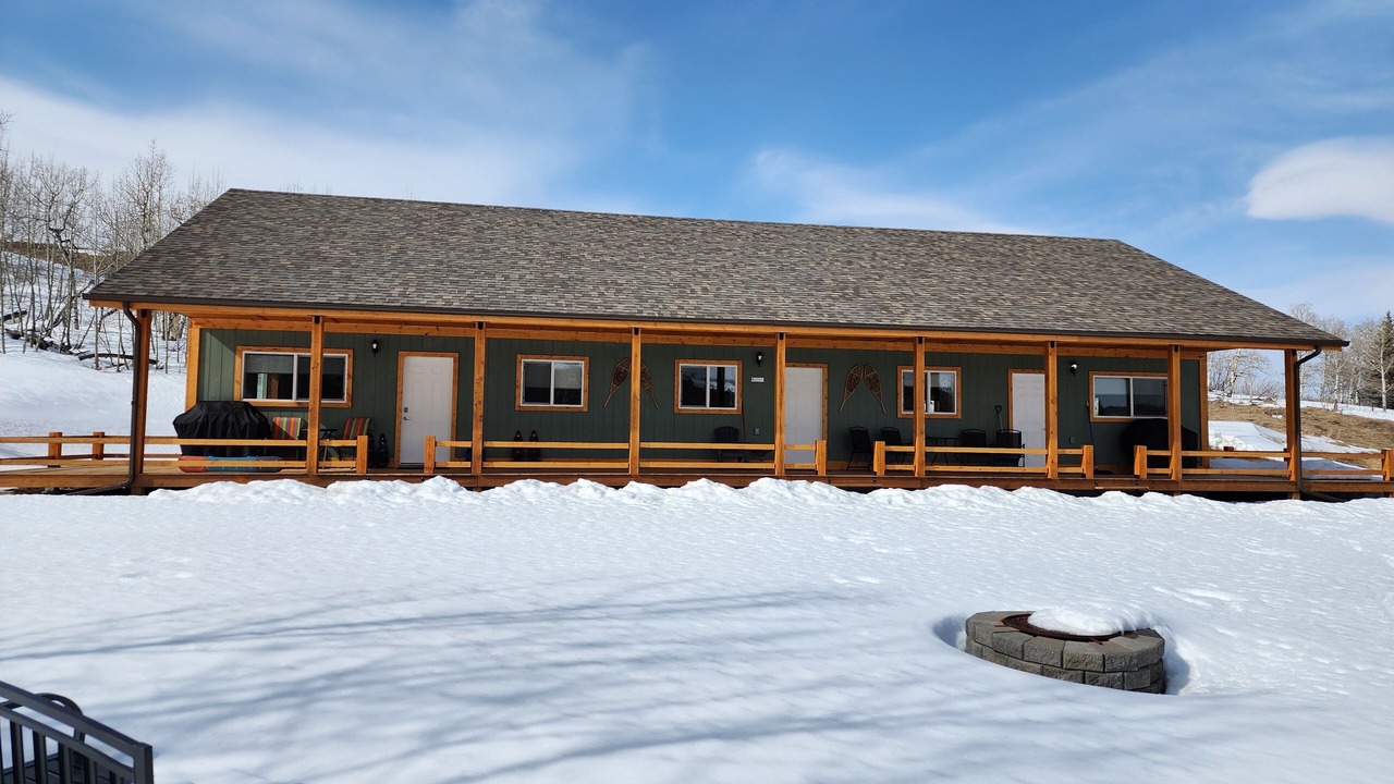Photo of Outdoor in Division No. 3