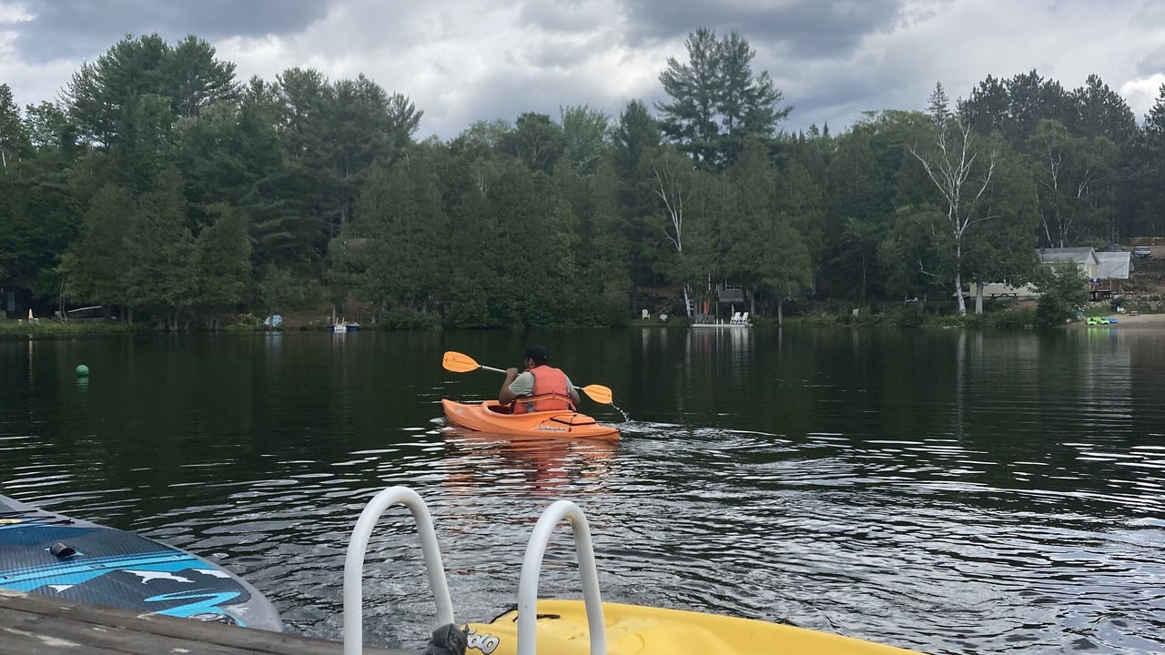 Photo of Outdoor in Cheneville