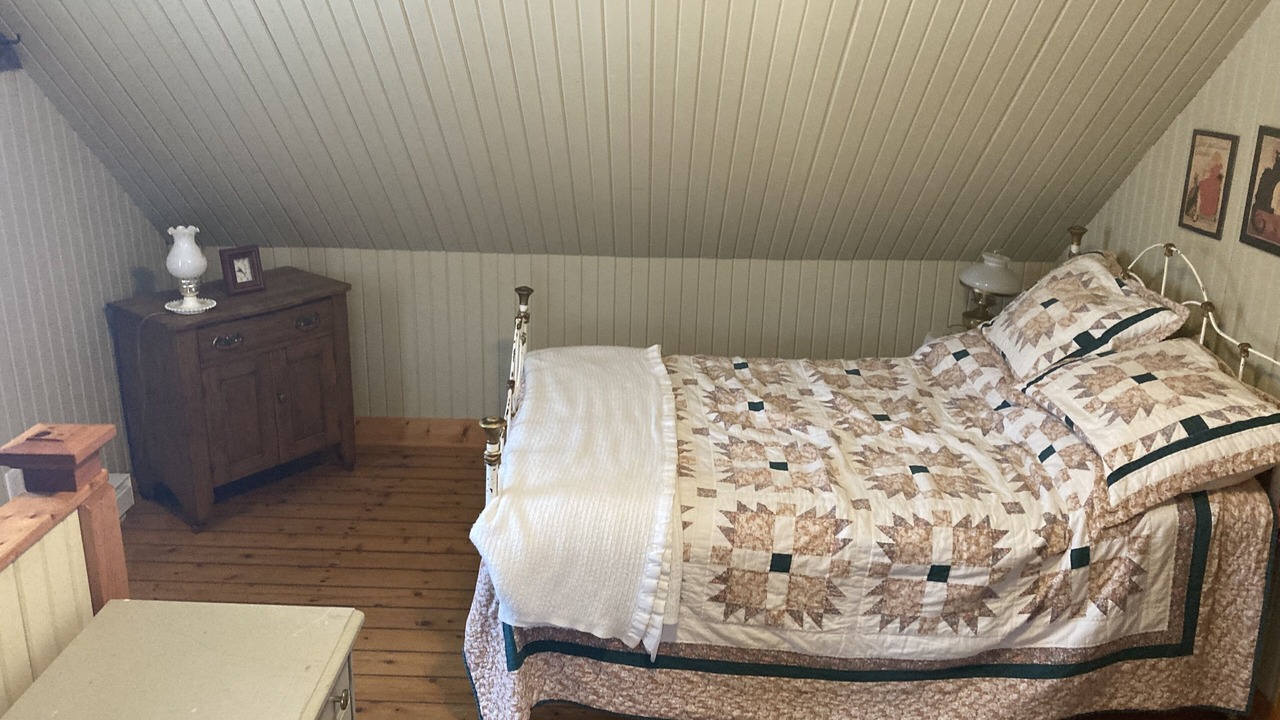 Photo of Bedroom in Cheneville