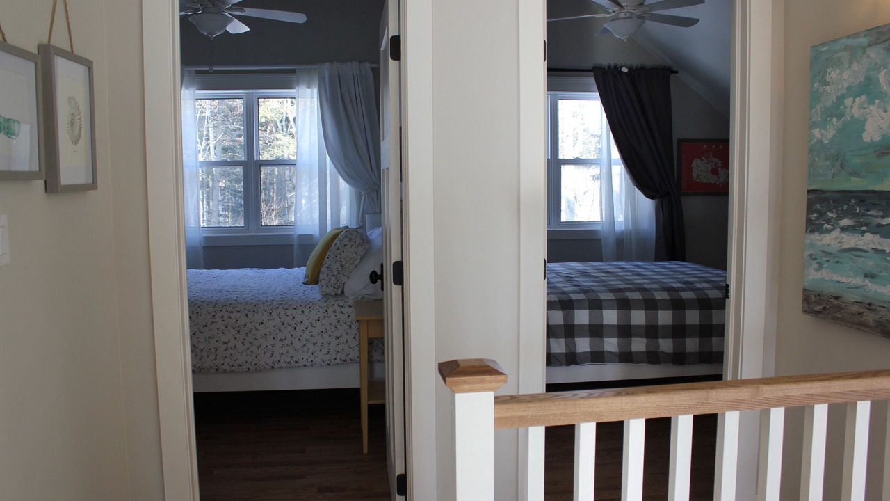 Photo of Bedroom in Stanhope
