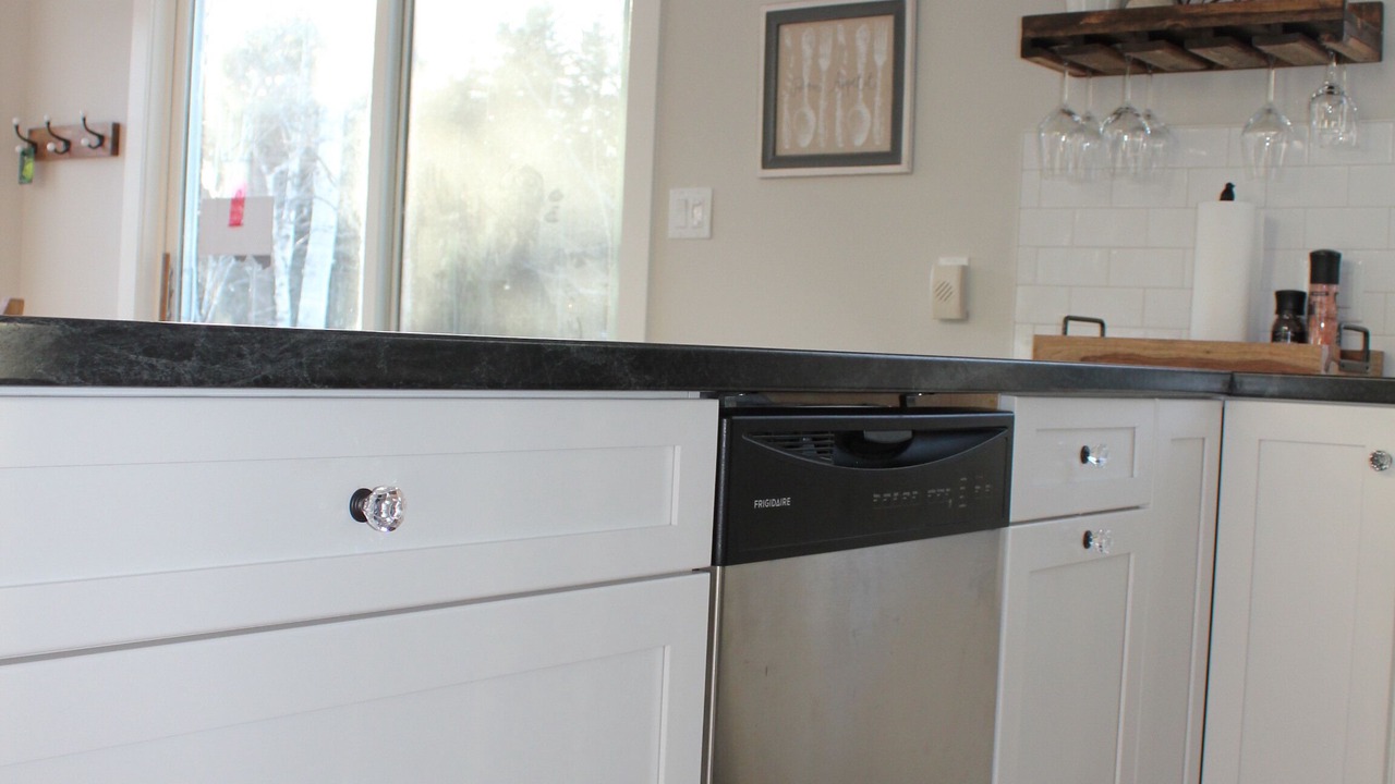 Photo of Kitchen in Stanhope