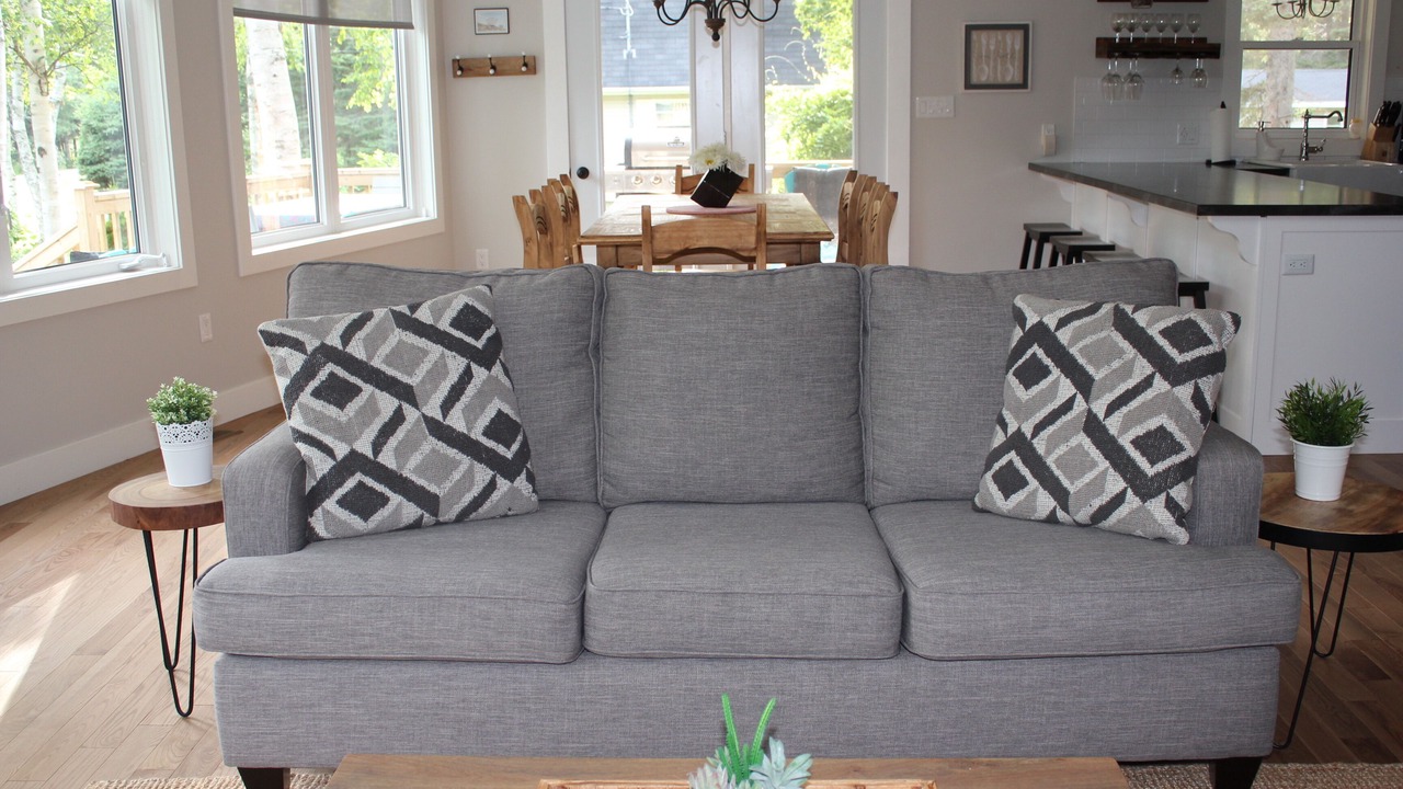 Photo of Livingroom in Stanhope