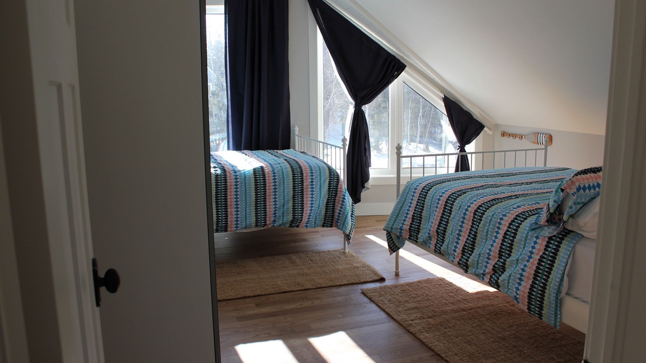 Photo of Bedroom in Stanhope