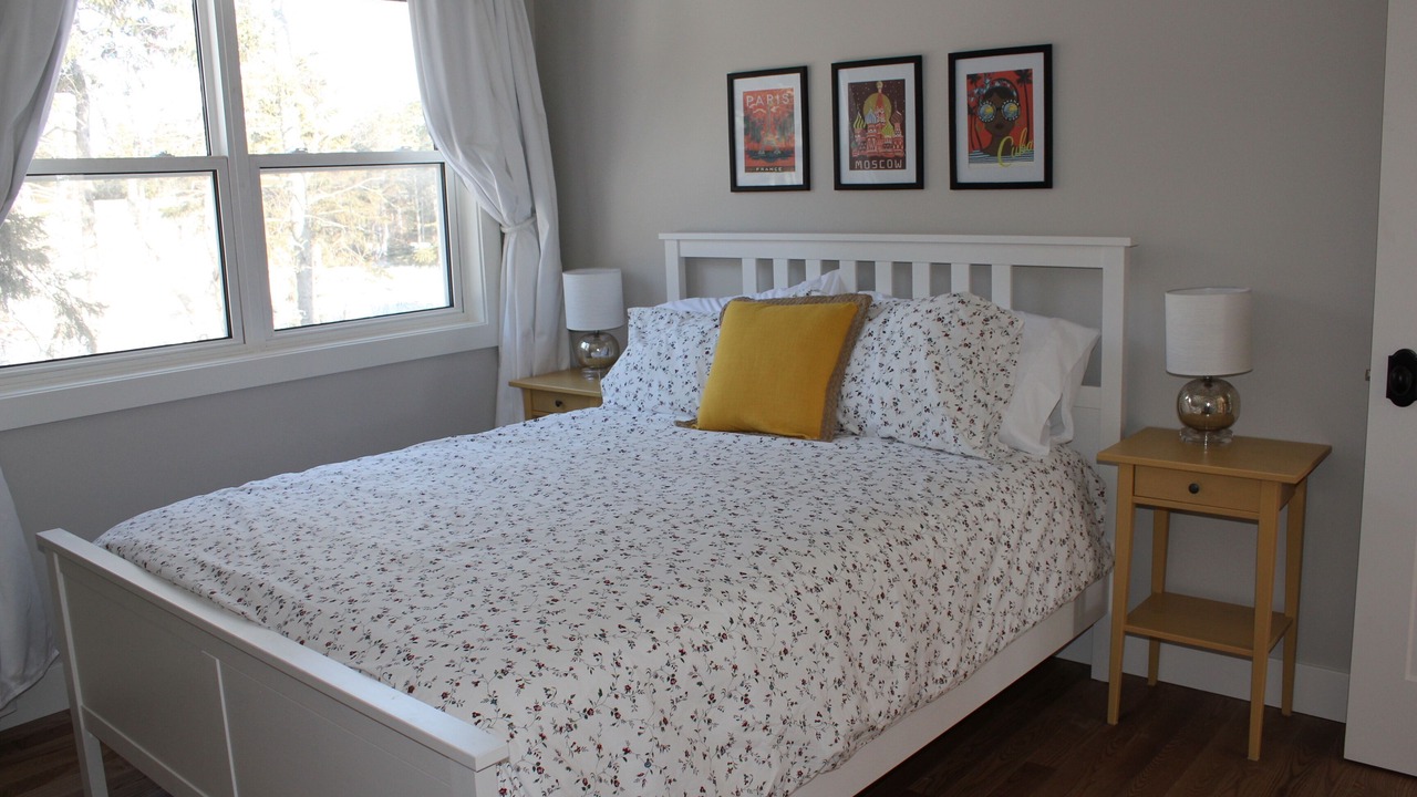 Photo of Bedroom in Stanhope