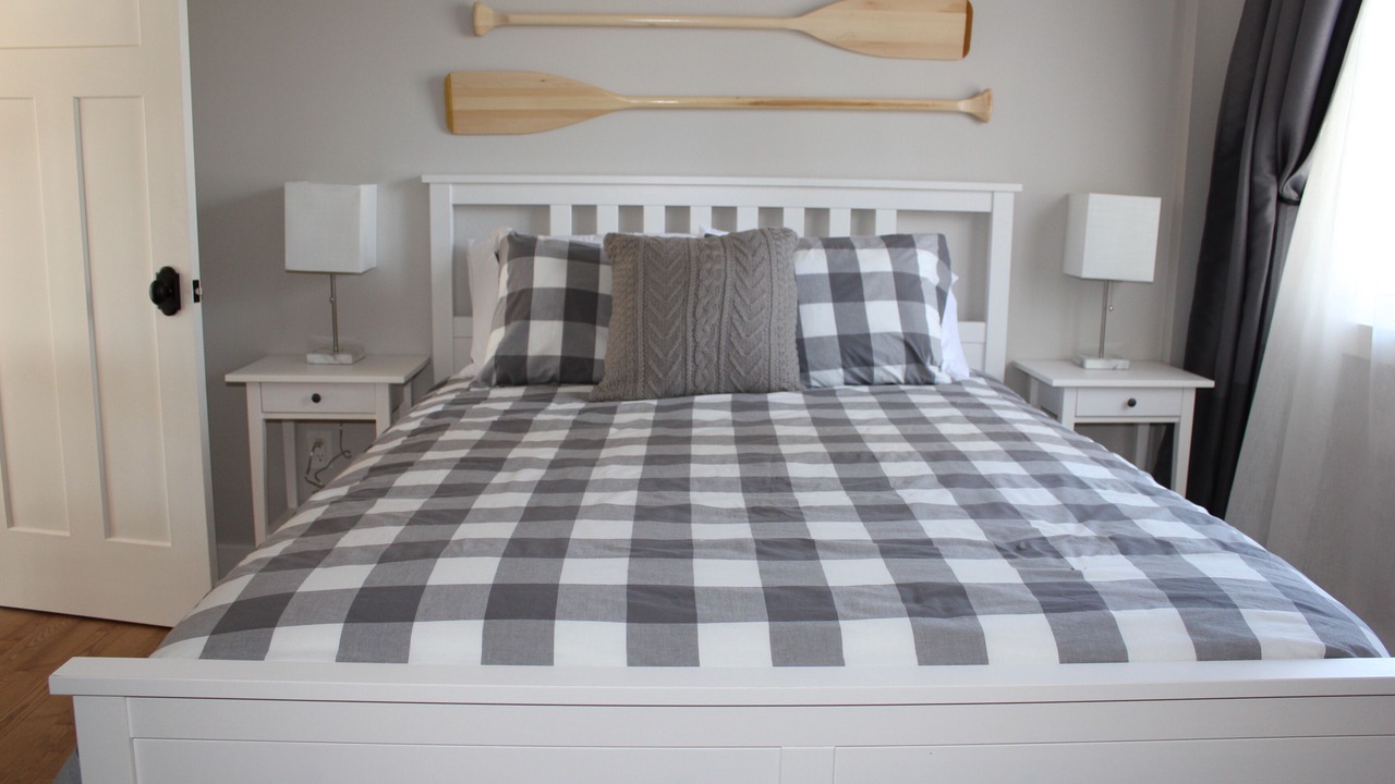 Photo of Bedroom in Stanhope