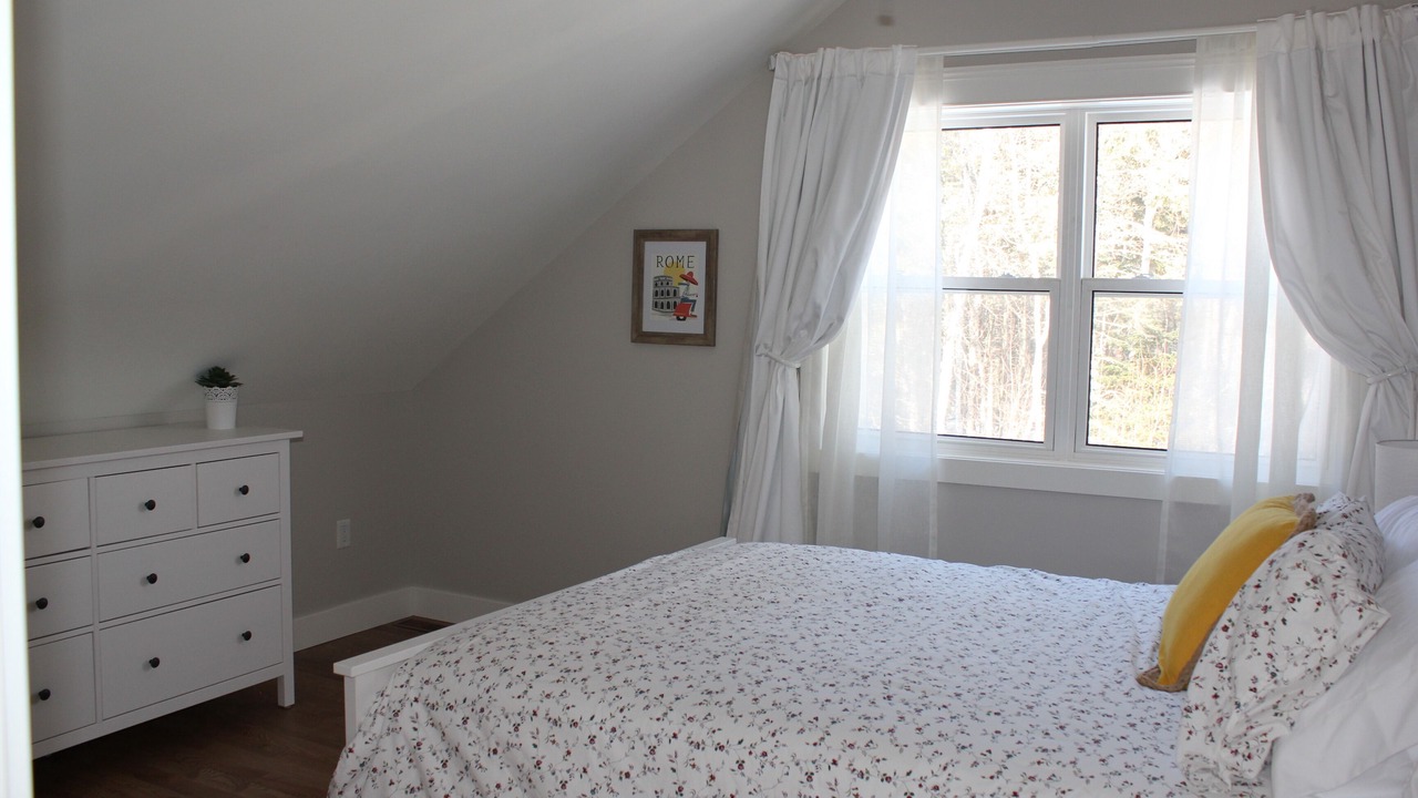 Photo of Bedroom in Stanhope
