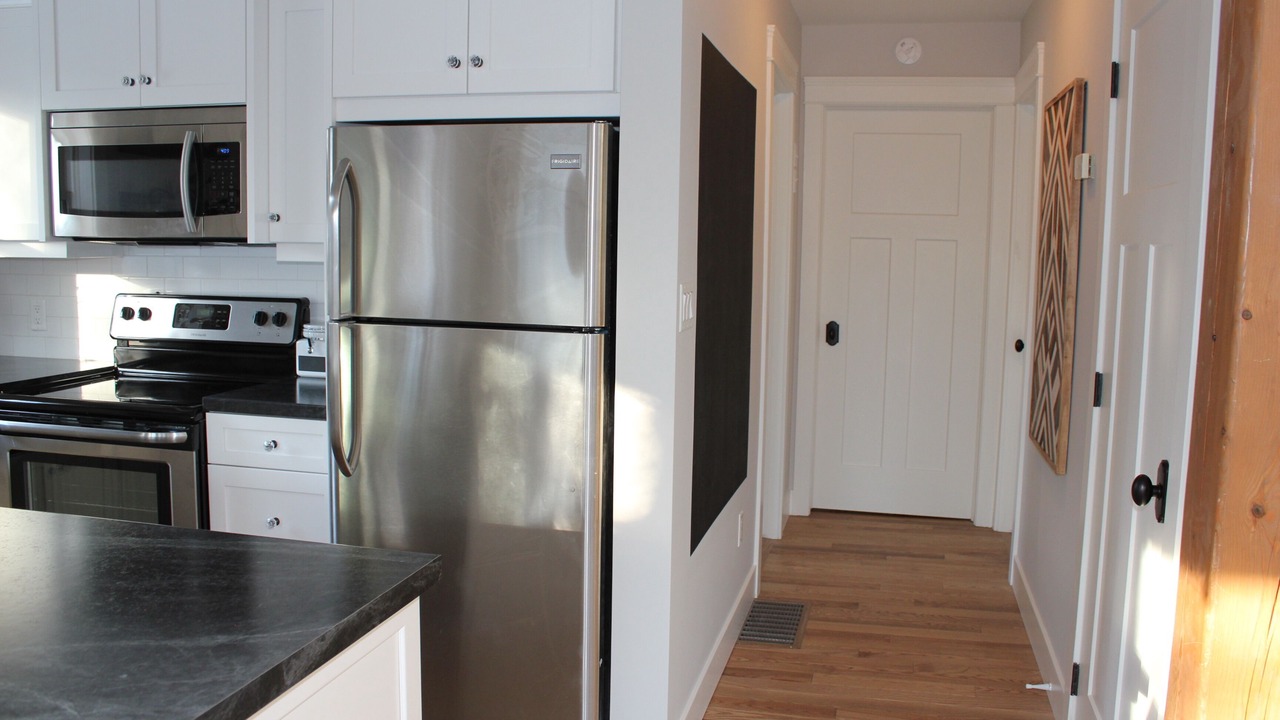 Photo of Kitchen in Stanhope