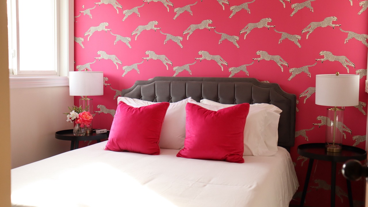 Photo of Bedroom in Southeast Calgary