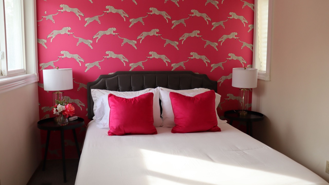 Photo of Bedroom in Southeast Calgary