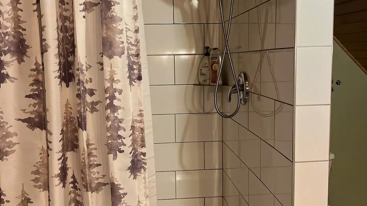 Photo of Bathroom in Hemlock Valley