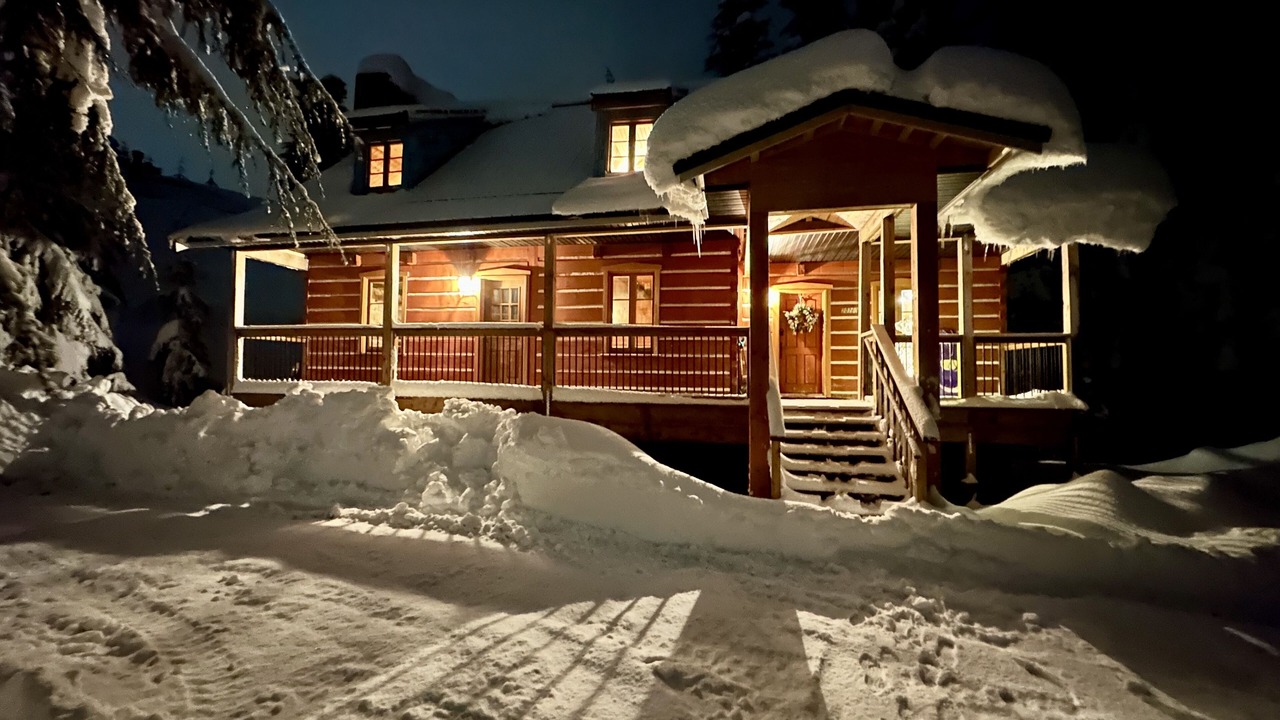 Photo of Outdoor in Hemlock Valley