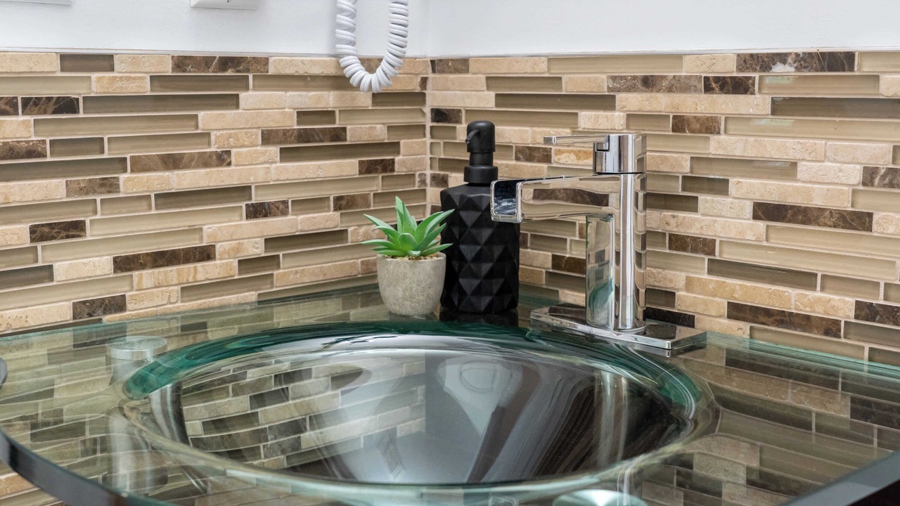 Photo of Bathroom in Sylvan Lake