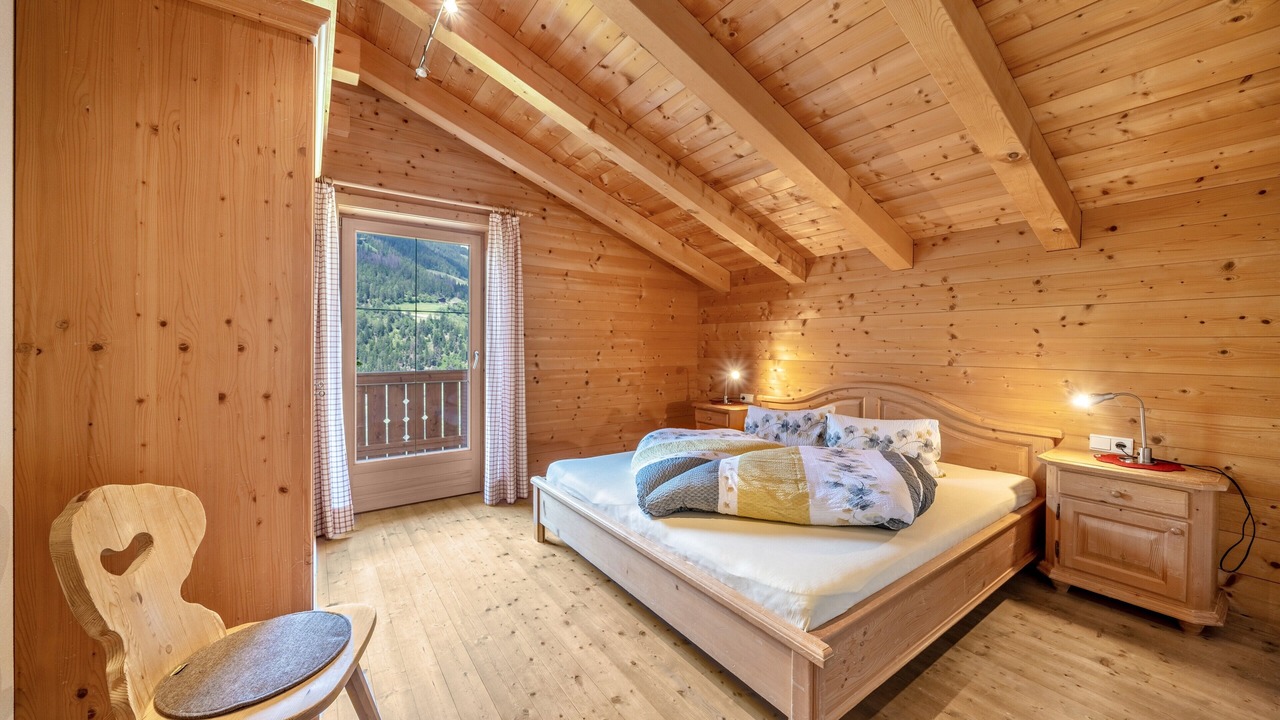 Photo of Bedroom in San Pancrazio