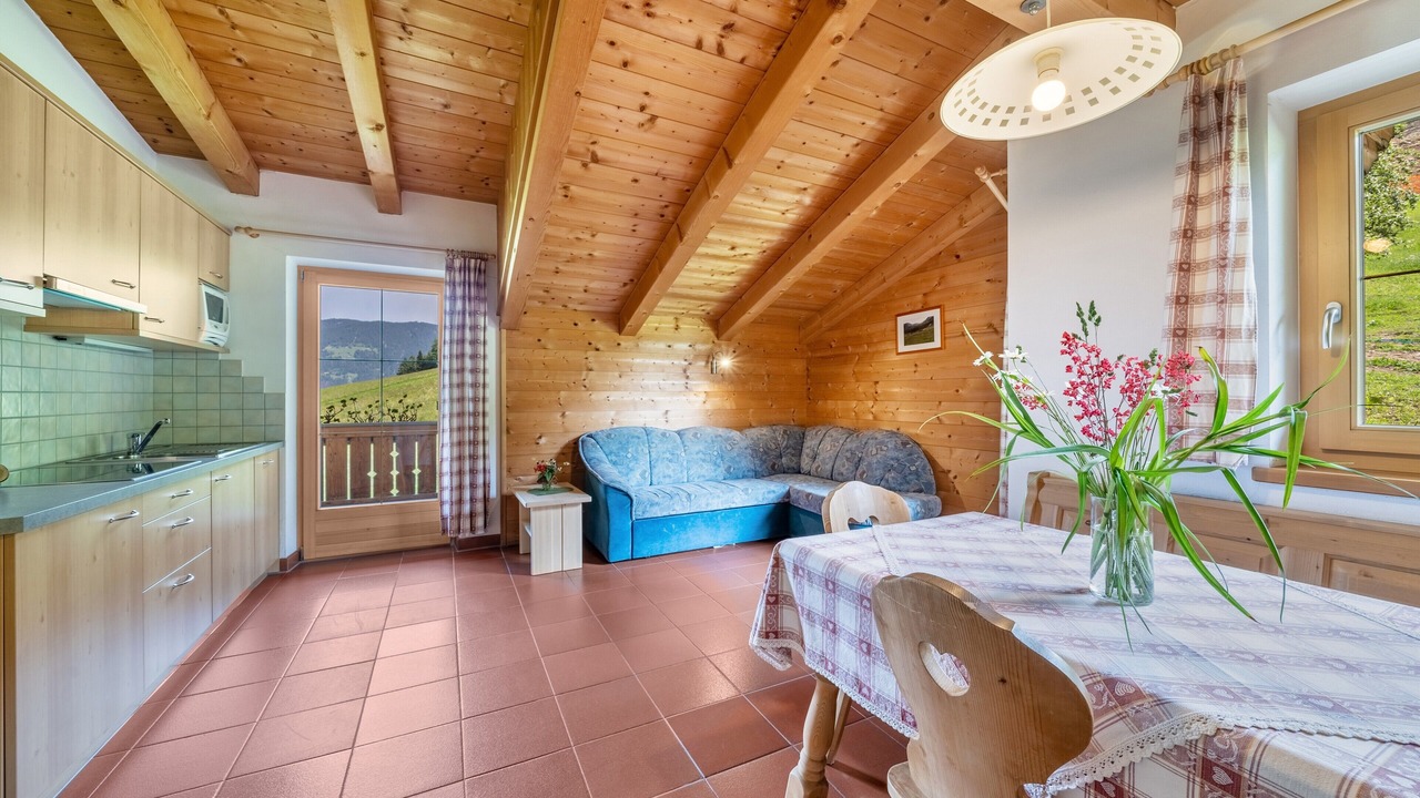 Photo of Livingroom in San Pancrazio