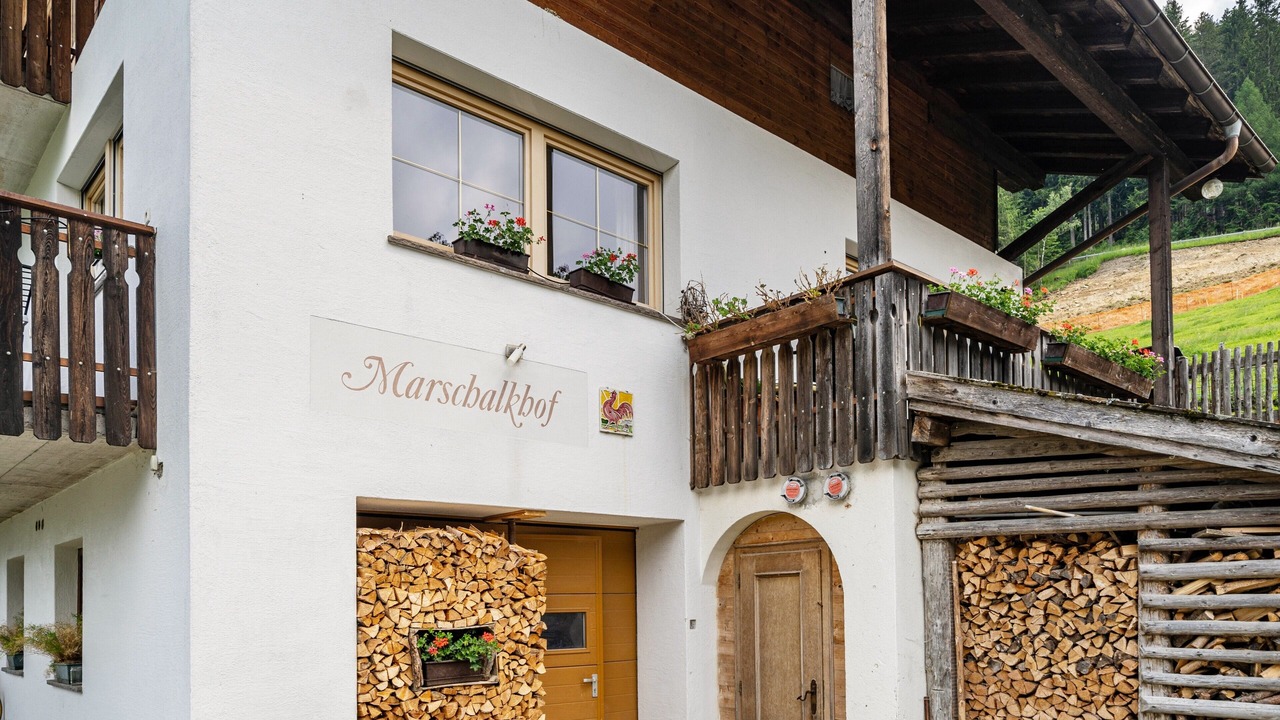 Photo of Outdoor in San Pancrazio