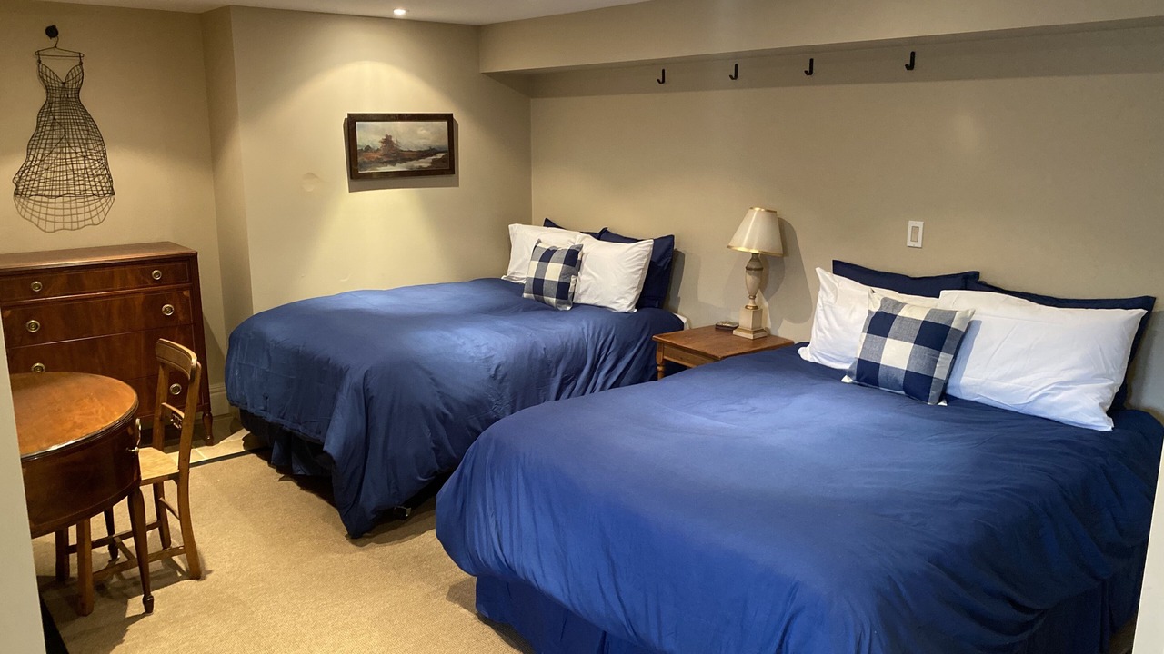Photo of Bedroom in Mulmur