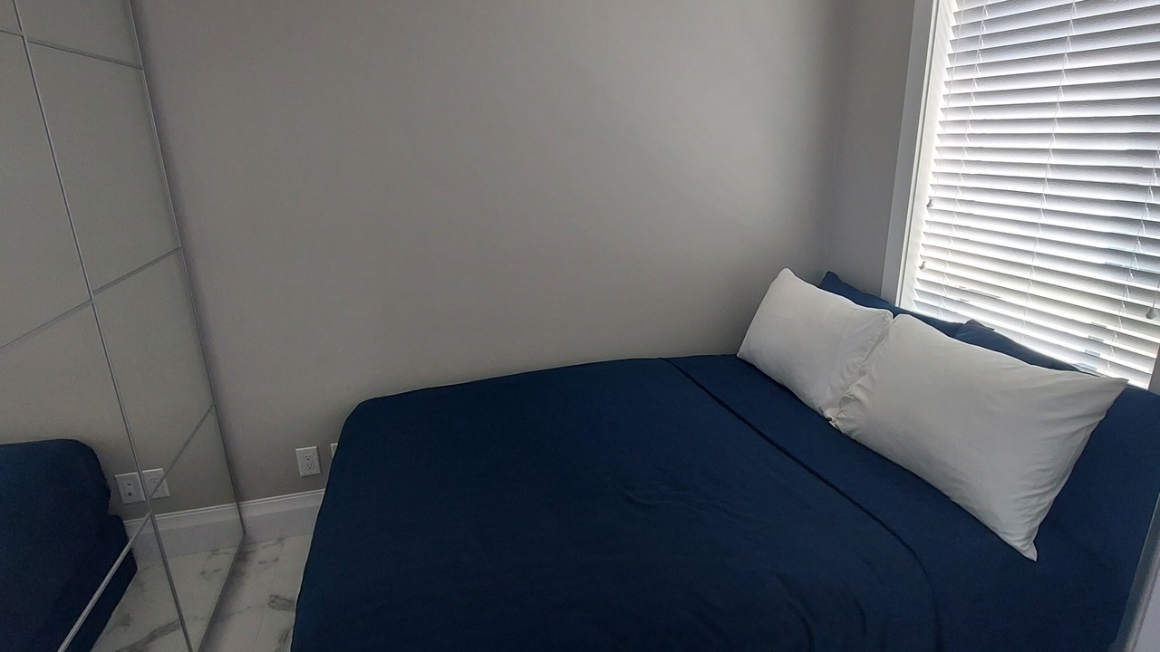 Photo of Bedroom in Vancouver South